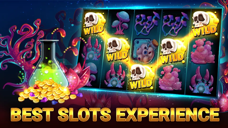 Ưu đãi casino trực tuyến we1win