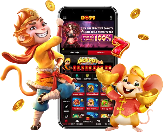 Kho game đa dạng