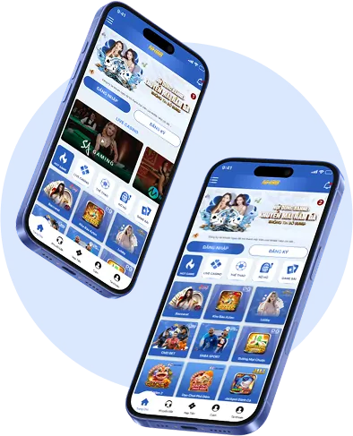 Đồ họa sống động game bắn cá we1win
