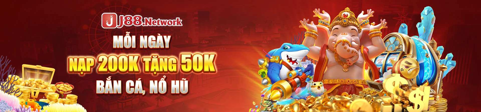 Thế giới bắn cá we1win 2026 với nhiều kho báu